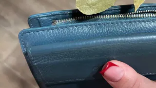 Лавровый лист всегда держу в кошельке - и всем советую: вот как это действует, очень странный факт