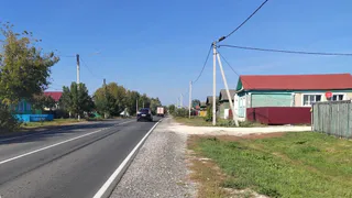 Муромская прокуратура добивается строительства тротуара на дороге в деревне Афанасово