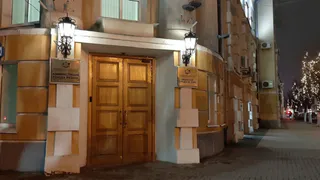 В администрации принюхались: в Рязани зафиксировали превышение сероуглерода