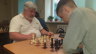 Мастер спорта по шахматам из Пензы рассказал, как стать гроссмейстером