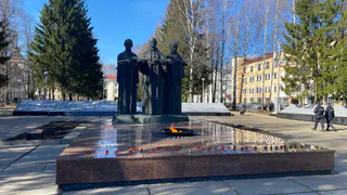 К 80-летию Победы в Коми появятся новые мемориалы