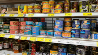 Эти сардины не берите даже бесплатно - вот что в них скрывается: исследование Роскачества 