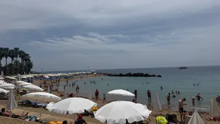 Почему я не хочу на море (3 года на море не была, съездила и точно в этом убедилась)