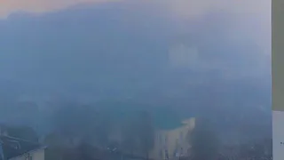 29 сентября в Рязанской области ожидается туман и +23