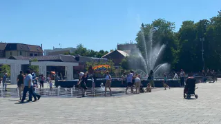 Дьявольская жара до + 38 градусов идет в Россию: Вильфанд рассказал о самом жарком месяце 2024