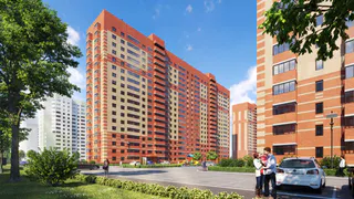 Совсем скоро ГК «СТРОЙПРОМСЕРВИС» объявит о старте продаж 13 очереди ЖК Шереметьевский квартал