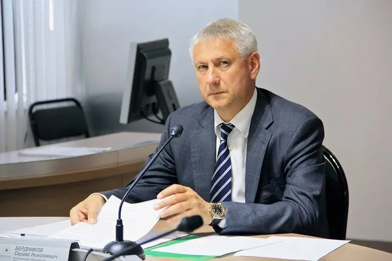 Глава Магнитогорска подвёл итоги 2024 года и поделился планами на будущее