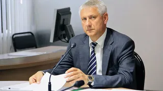 Глава Магнитогорска подвёл итоги 2024 года и поделился планами на будущее