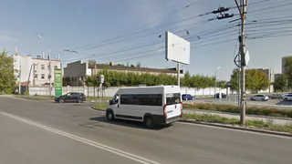 Снова пробки? В Рязани реконструируют  Касимовское шоссе