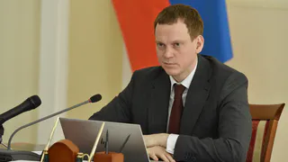 В Рязанской области на обустройство контейнерных площадок выделят 50 миллионов рублей