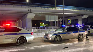 Когда нельзя обгонять машину ГАИ - иначе ждите штраф: автоюрист поставил точку