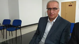 Отставка: касимовская дума одобрила уход Игоря Авдеева с должности главы администрации