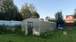 Земля в теплице будет плодородной и лёгкой, как пух. Что добавить в почву в августе после сбора урожая