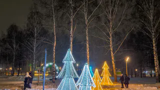 В Нижнекамске 10 декабря будет по-настоящему зимняя погода