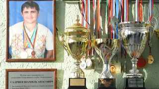 В Нижнекамске состоится турнир по борьбе на поясах