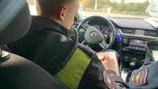 С 1 апреля водителей будут штрафовать за такой тип колес - кто первый в списке