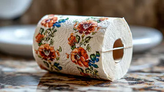 Втулки от туалетной бумаги берегу как зеницу ока: вот как их применяю — полезная вещь для решения тысячи проблем
