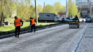 Дмитрий Наумов назвал список дворов во Владимире, которые благоустроят в этом году