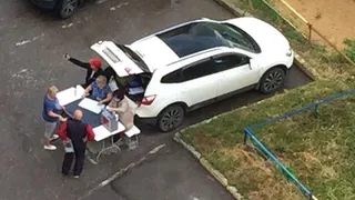 “За” или “против”: в Рязанской области стали известны предварительные результаты голосования