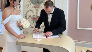 33 свадьбы сыграли во Владимирской области в зеркальную дату мая