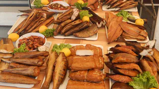 В этой рыбе находят огромных 10-метровых червей: а мы ее едим сами и детей заставляем 