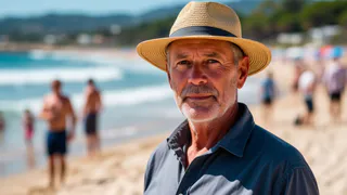 "Спаслись бегством от местного радушия": искренняя история российского туриста об отдыхе в Абхазии