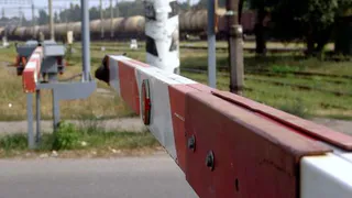 Возле Нижнекамска ограничено движение автотранспорта