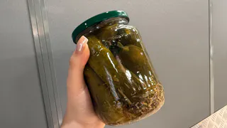 Готовлю самые вкусные маринованные огурцы — как в СССР: гости рецепт вымаливают — устала отбиваться, делюсь
