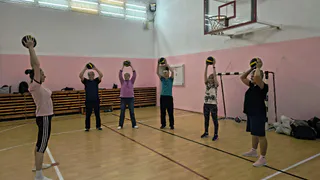 В Сыктывкаре пройдет уникальный фестиваль ГТО для людей с инвалидностью