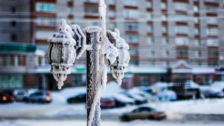 Людям все еще не верится: названа точная дата, когда выпадет первый снег