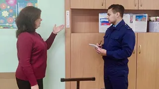 Проверка термометров в Чувашии: прокуратура уверяет, что температура в школах и детских садах соответствует нормам