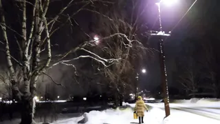 Известен прогноз погоды в Рязанской области на 15 января 