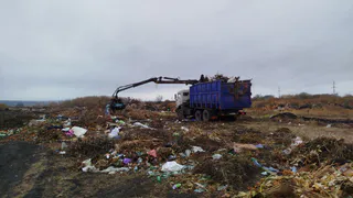 В 2024 году в Пензенской области убрали 49 свалок