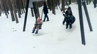 Тревога в одном из парков Коми: навязчивый незнакомец держал в страхе горожанок