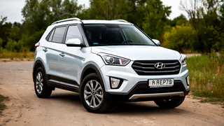 Почему не стоит покупать Хендай Крета 2.0: моторист честно рассказал - лучше обходить за 2 км