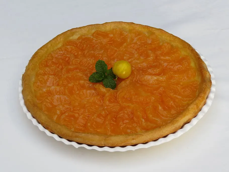 Делаю вкуснейший пирог на скороде всего за 15 минут: домашние съедаютс все сразу же