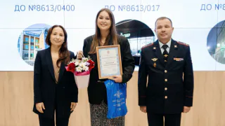 В Чебоксарах банковские работники спасли жителей от потери 50 миллионов рублей