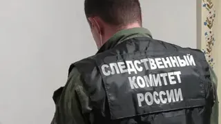 Под Рязанью нашли труп 68-летнего рыбака