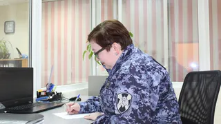 Охотник из Коми потерял ружье