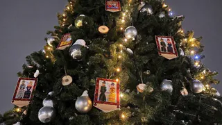 Покровская ёлка представит Владимирскую область на конкурсе «Ёлки России»