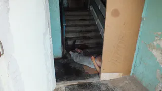 В Большом Афанасово ранее судимый житель села зарезал другого