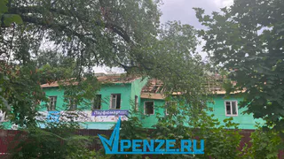 В Пензе на ул. Герцена на месте торговой базы появится очередной шедевр точечной застройки