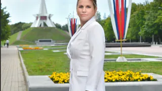 Татьяна Цыганок по предложению губернатора может возглавить департамент природных ресурсов