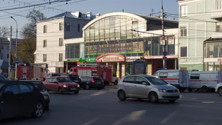 Ликвидировали за 10 минут: в квартире на улице Павлова загорелась газовая труба