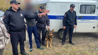 В Городище судимый за убийство мужчина вновь отправится в тюрьму за причинение смерти человеку