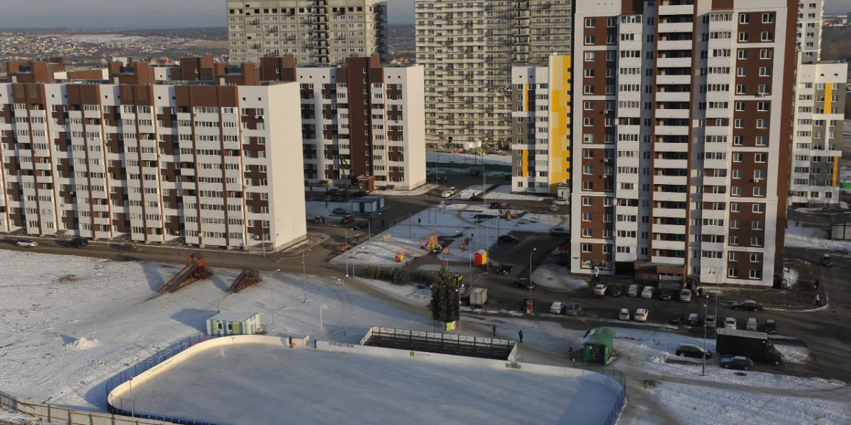 Рязанцы и гости могут совершить путешествие над городом на воздушном шаре