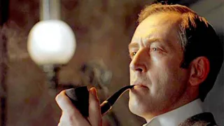 Кто украл ожерелье? Почувствуй себя детективом и расследуй загадочное преступление