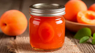 Абрикосовое варенье варю каждый год по легкому и проверенному рецепту