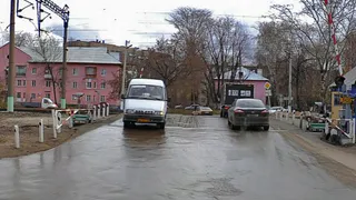 Ищите объезд: в ночь на субботу улицу Военных автомобилистов частично перекроют