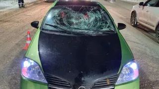 Верховный суд Чувашии отменил мягкий приговор виновнику ДТП с пешеходом